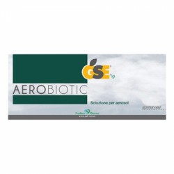 PRODECO PHARMA GSE Aerobiotic