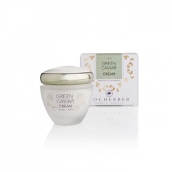 Locherber Green Caviar Cream