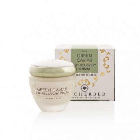 Locherber Green Caviar Eye Recovery Cream