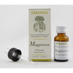 Olio essenziale di Maggiorana 10 ml
