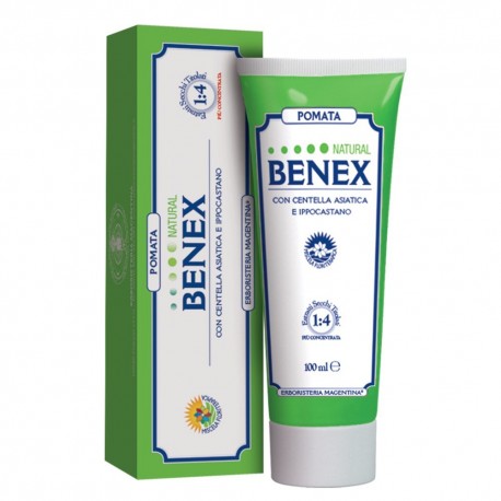 Pomata Natural Benex 100 ml