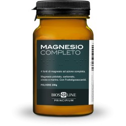 Magnesio Completo Principium