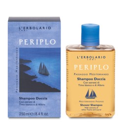 Shampoo Doccia Periplo
