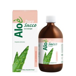 MAGENTINA Aloe Arborescens 500 ml
