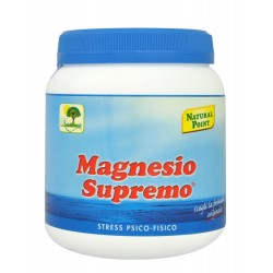 Magnesio Supremo Natural Point