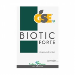 PRODECO PHARMA GSE Biotic FORTE