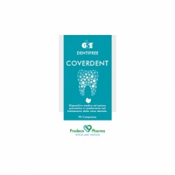 GSE DentiFREE – Coverdent