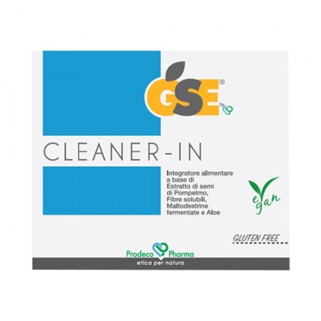 GSE Cleaner-IN