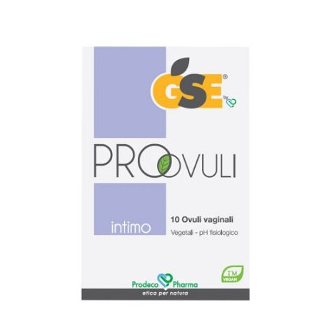 GSE Intimo Pro-Ovuli