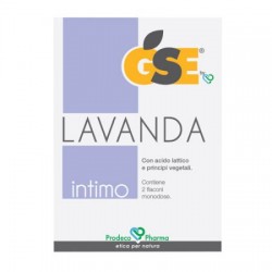 GSE Intimo Lavanda 2 fl.