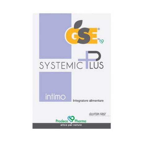 GSE Intimo Systemic Plus